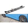 Rajouts Bas Caisse + Ailerons Focus Rs Mk3