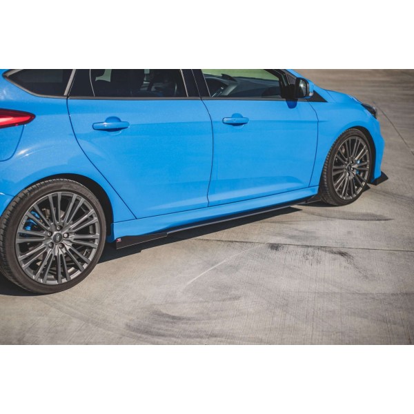 Ailerons Latéraux Durabilité Focus Rs Mk3