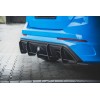 Diffuseur Arrière Durabilité Focus Rs Mk3