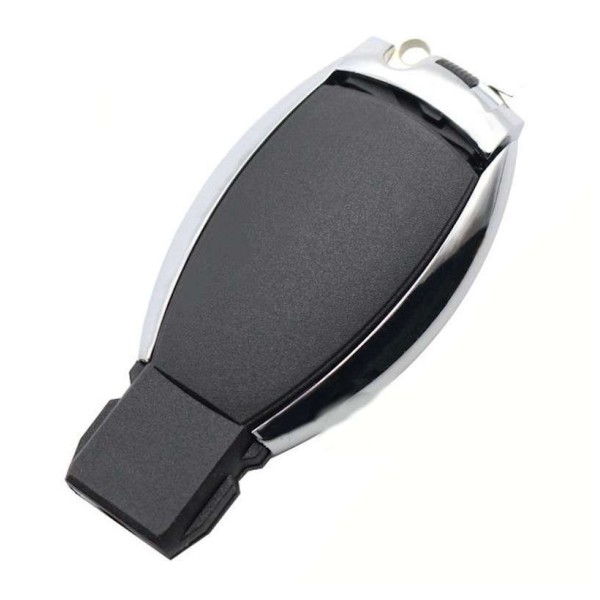 Coque pour clé Mercedes 3 boutons - accessoires auto