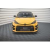 Canards Pare-Chocs Avant Toyota Gr Yaris Mk4