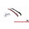 Becquet, Spoiler Toyota Yaris Gr Mk4