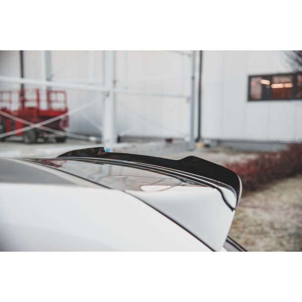 Becquet, Spoiler Toyota Yaris Gr Mk4