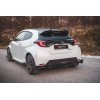 Becquet, Spoiler Toyota Yaris Gr Mk4