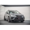 Lame Pare-Chocs Avant V.2 Cupra Ateca