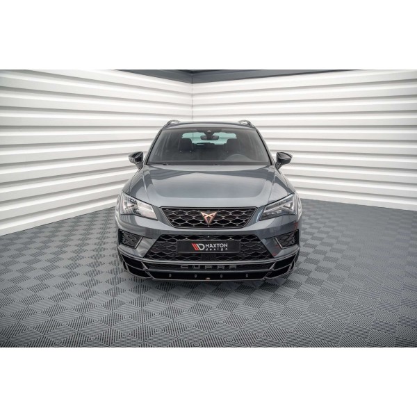 Lame Pare-Chocs Avant V.2 Cupra Ateca