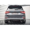 Diffuseur Pare-Chocs Arriere Cupra Ateca