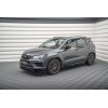 Rajouts Bas De Caisse Cupra Ateca