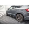 Rajouts Bas De Caisse Cupra Ateca