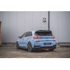 Splitter Arrière Avec Barres Hyundai I30 N Mk3 Hatchback