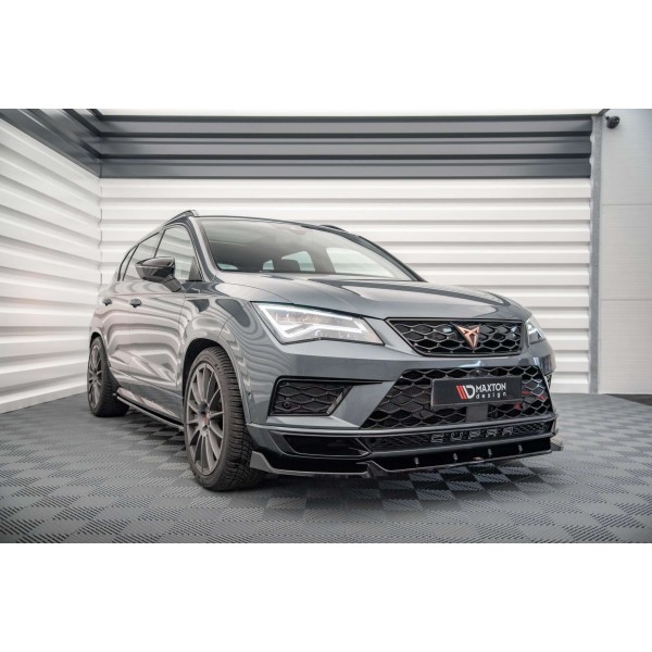 Lame Pare-Chocs V.1 Cupra Ateca