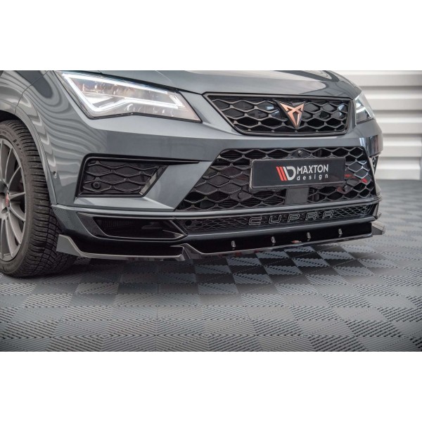 Lame Pare-Chocs V.1 Cupra Ateca