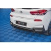 Diffuseur Arrière Complet V.3 Hyundai I30 N Hatchback