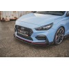 Lame Pare-Chocs V.3 Hyundai I30 N Mk3