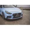 Rajout Pare-Chocs Avant V.4 Hyundai I30 N Mk3