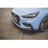 Rajout Pare-Chocs Avant V.4 Hyundai I30 N Mk3