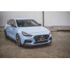 Lame Pare-Chocs Avant V.5 Hyundai I30 N