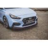 Lame Pare-Chocs Avant V.5 Hyundai I30 N