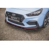 Lame Pare-Chocs Avant V.5 Hyundai I30 N