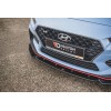 Lame Pare-Chocs Avant V.5 Hyundai I30 N