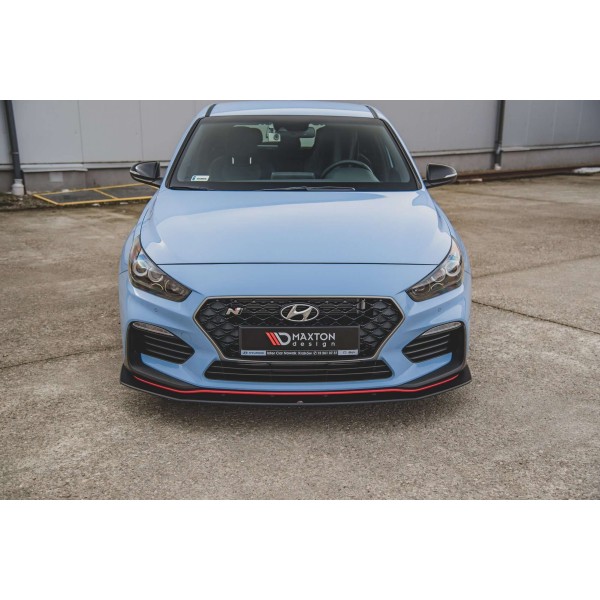 Lame Avant Sport Durabilité Hyundai I30 N Mk3