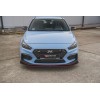 Lame Avant Sport Durabilité Hyundai I30 N Mk3