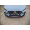 Lame Avant Sport Durabilité Hyundai I30 N Mk3