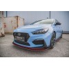 Lame Avant Sport Durabilité Hyundai I30 N Mk3