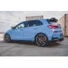 Rajout Bas De Caisse Sport Durabilité I30 N Mk3