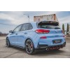 Rajout Bas De Caisse Sport Durabilité I30 N Mk3