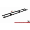 Extensions Bas De Caisse Volkswagen Golf Gti Mk6