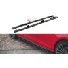 Extensions Bas De Caisse Volkswagen Golf Gti Mk6