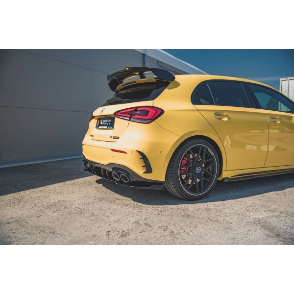 Rajouts Arrière Mercedes Amg A45S W177