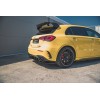 Rajouts Arrière Mercedes Amg A45S W177