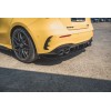 Rajouts Arrière Mercedes Amg A45S W177