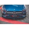 Lame Pare-Chocs V.1 Mercedes A35 Amg W177