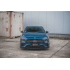 Splitter Pare-Chocs Avant V.2 Mercedes A35 Amg