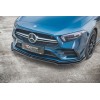 Splitter Pare-Chocs Avant V.2 Mercedes A35 Amg