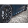 Rajouts Bas De Caisse Mercedes A35 Amg W177