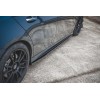 Rajouts Bas De Caisse Mercedes A35 Amg W177