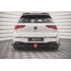 Feu Stop Led Diffuseur Vw Golf 8 Gti