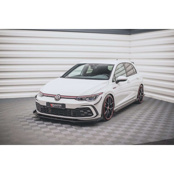 Ailes Pare-Chocs Avant Vw Golf 8 Gti