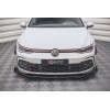 Ailes Pare-Chocs Avant Vw Golf 8 Gti