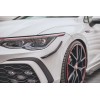 Ailes Pare-Chocs Avant Vw Golf 8 Gti