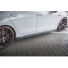 Rajouts Bas De Caisse V.2 Vw Golf 8 Gti / Clubsport