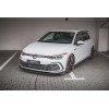 Lame Pare-Chocs Avant V.3 Vw Golf Mk8 Gti