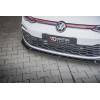 Lame Pare-Chocs Avant V.3 Vw Golf Mk8 Gti