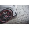 Lame Pare-Chocs Avant V.3 Vw Golf Mk8 Gti