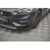 Rajout Pare-Chocs Avant V.3 Seat Leon Fr