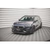 Rajout Pare-Chocs Avant V.3 Seat Leon Fr